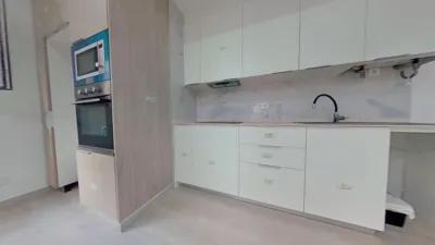 Apartment on Calle de Gerona photo 6