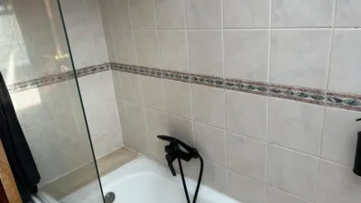 Apartment on Eduardo Dato Street photo 19