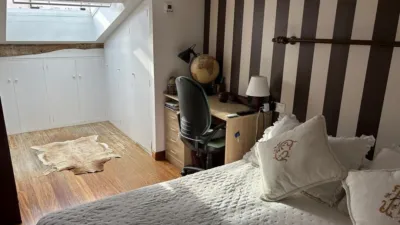Apartment on Eduardo Dato Street photo 25