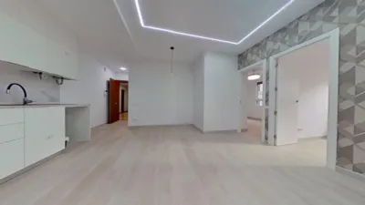 Apartment on Calle de Gerona photo 10