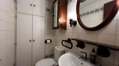 Apartment on Txirula Street photo 28