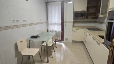 Piso en Amorebieta photo 4