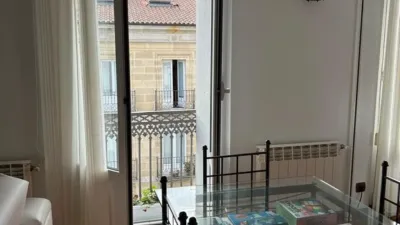 Apartment on Eduardo Dato Street photo 6