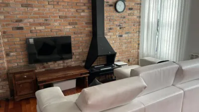 Apartment on Eduardo Dato Street photo 2