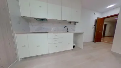 Apartment on Calle de Gerona photo 5