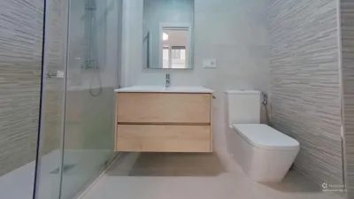 Apartment on Calle de Gerona photo 27