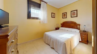 Chalet in Travesía de la Mesa photo 46