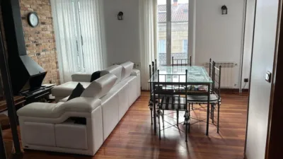 Apartment on Eduardo Dato Street photo 3
