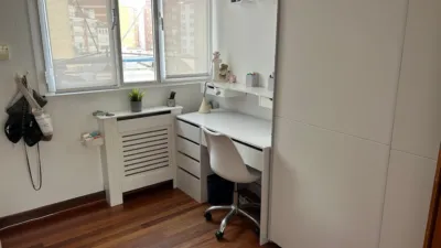 Apartment on Eduardo Dato Street photo 13