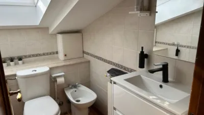 Apartment on Eduardo Dato Street photo 18