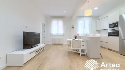 Flat on Iturriaga Street, 80 photo 5