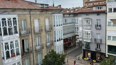 Apartment on Eduardo Dato Street photo 30