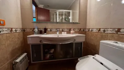 Apartment on Txirula Street photo 26