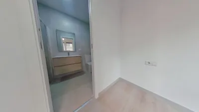 Apartment on Calle de Gerona photo 20