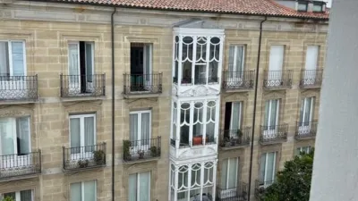 Apartment on Eduardo Dato Street photo 32