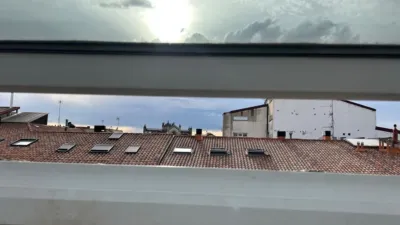 Apartment on Eduardo Dato Street photo 20