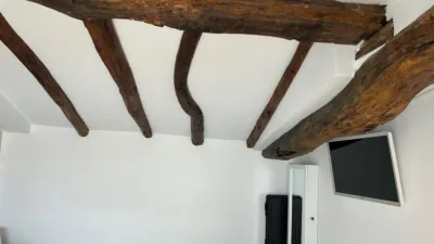 Apartment on Eduardo Dato Street photo 24