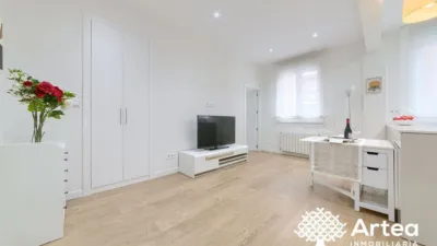 Flat on Iturriaga Street, 80 photo 4