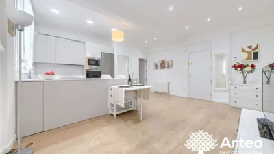 Flat on Iturriaga Street, 80 photo 3