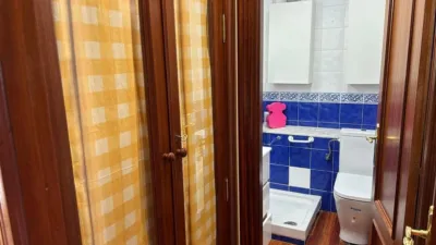 Apartment on Eduardo Dato Street photo 7