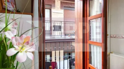 Flat on Calle del Medio photo 23