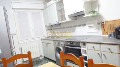 Apartment on San Nicolás de Olabeaga Street photo 6