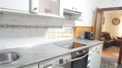 Apartment on San Nicolás de Olabeaga Street photo 7