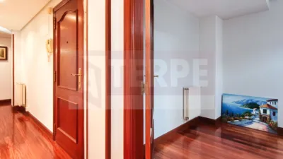Flat on Calle del Medio photo 21