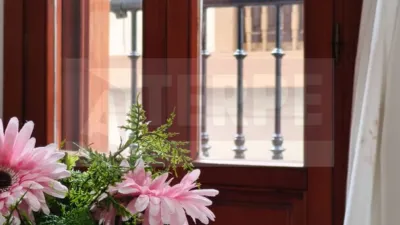 Flat on Calle del Medio photo 17