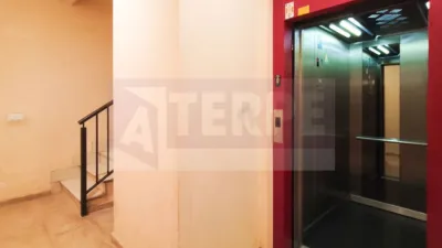 Flat on Calle del Medio photo 63