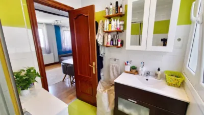Apartment in San Juan Quarter photo 5