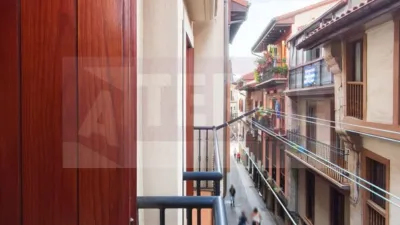 Flat on Calle del Medio photo 25