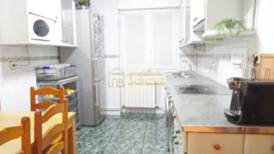Apartment on San Nicolás de Olabeaga Street photo 9