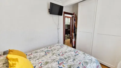 Apartment in San Juan Quarter photo 10