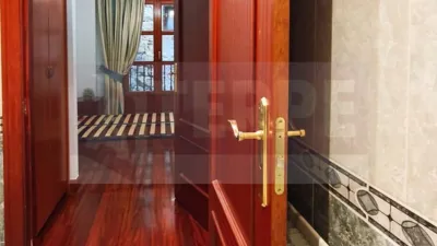 Flat on Calle del Medio photo 59