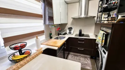 Apartment in San Juan Quarter photo 3