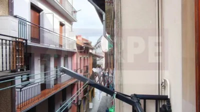 Flat on Calle del Medio photo 26