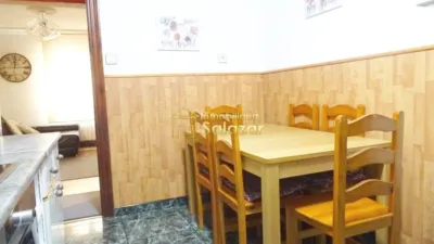 Apartment on San Nicolás de Olabeaga Street photo 10