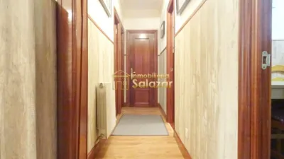 Apartment on San Nicolás de Olabeaga Street photo 27