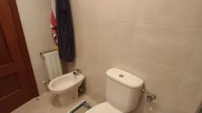 Apartment in Herriko Plaza photo 14