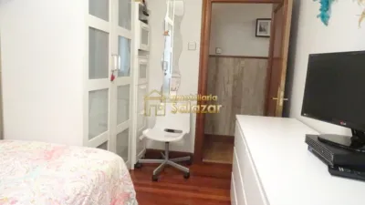 Apartment on San Nicolás de Olabeaga Street photo 26