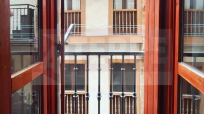 Flat on Calle del Medio photo 12