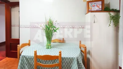 Flat on Calle del Medio photo 31