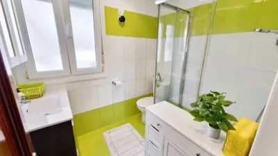 Apartment in San Juan Quarter photo 4