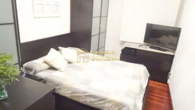 Apartment on San Nicolás de Olabeaga Street photo 16