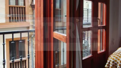 Flat on Calle del Medio photo 10