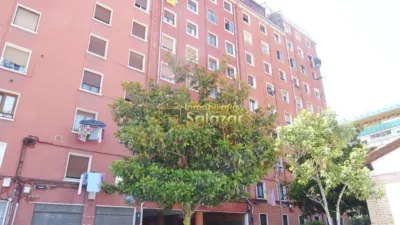 Apartment on San Nicolás de Olabeaga Street photo 45