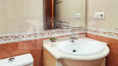 Flat on Calle del Medio photo 39