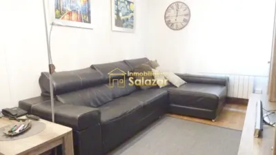 Apartment on San Nicolás de Olabeaga Street photo 3