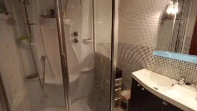 Apartment in Herriko Plaza photo 15